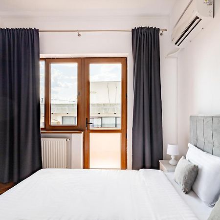 Downtown Victoria Apartments By Citybookings 布加勒斯特 外观 照片