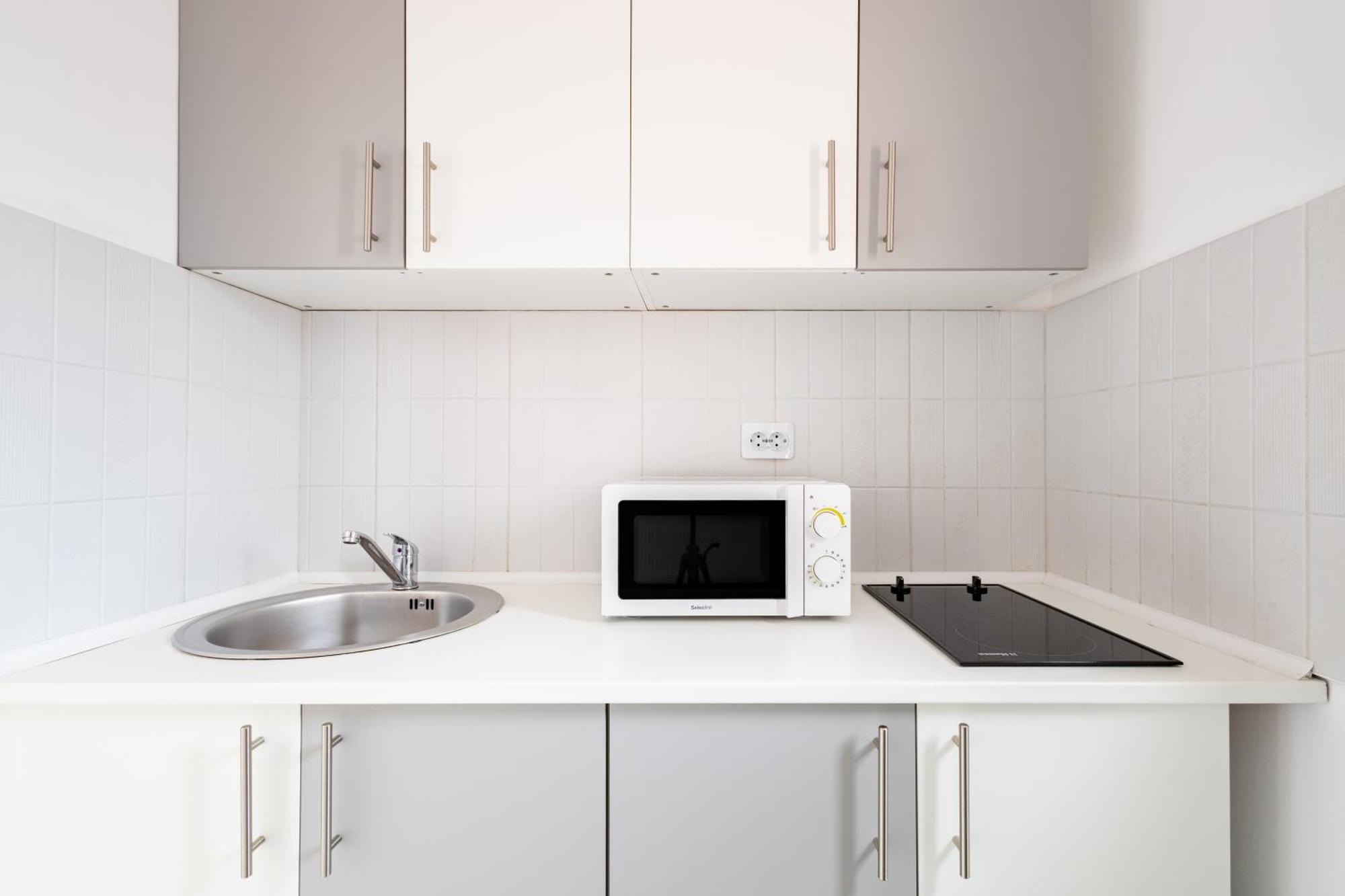 Downtown Victoria Apartments By Citybookings 布加勒斯特 外观 照片