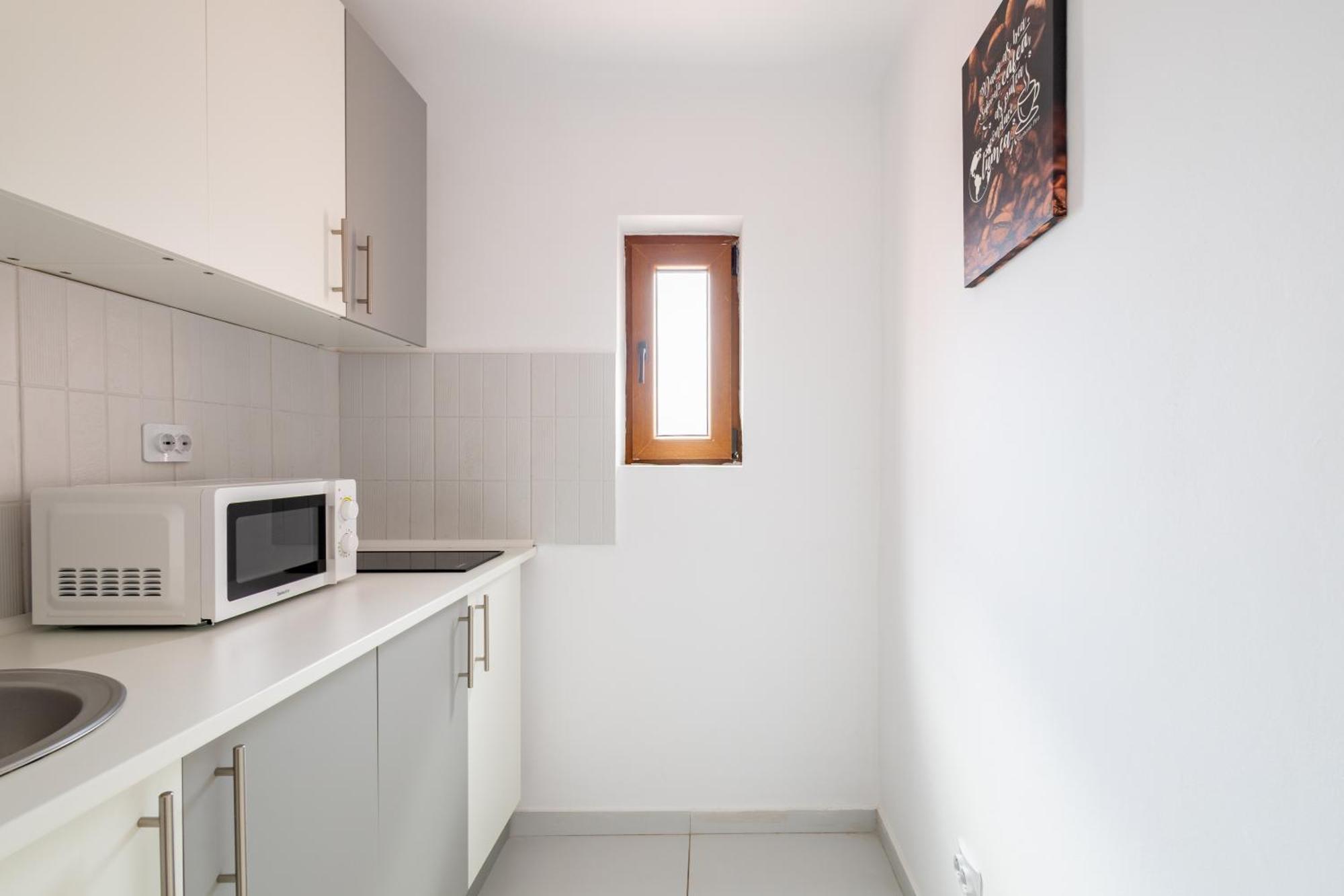 Downtown Victoria Apartments By Citybookings 布加勒斯特 外观 照片